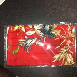 Johnny Was Face Mask